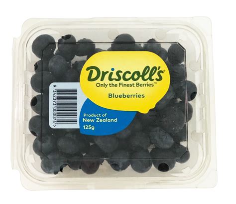 Driscoll S Berry Farms Nz