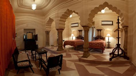 Gallery Tijara Fort Palace 19th Century Heritage Hotels In Alwar