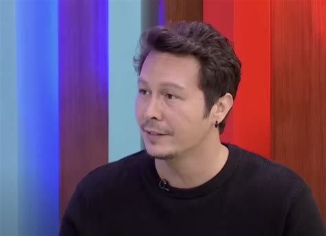 Baron Geisler Recalls Being Lazy Actor Thrown Script At His Face