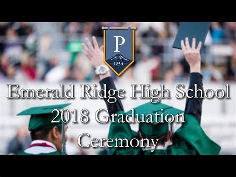 Emerald Ridge High School (Ranked Top 50% for 2024-25) - Puyallup, WA