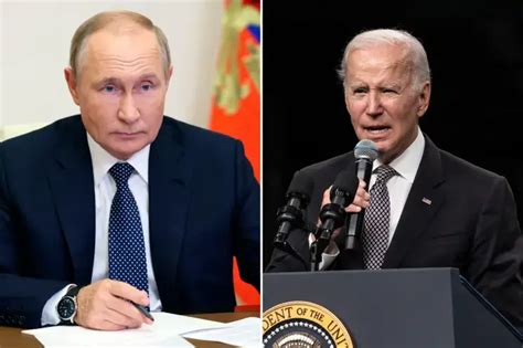 Biden Warns Of Putin S Nuclear Threat Says Biggest Risk Of Armageddon Since Cuban Missile