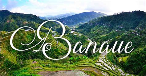 Banaue And Batad Travel Guide Famed Philippines Rice Terraces