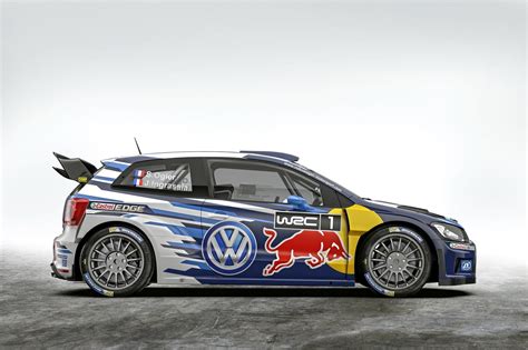 volkswagen polo rally cars wrc vw polo wrc snow mud video games ios car vehicle red bull, 2K HD ...