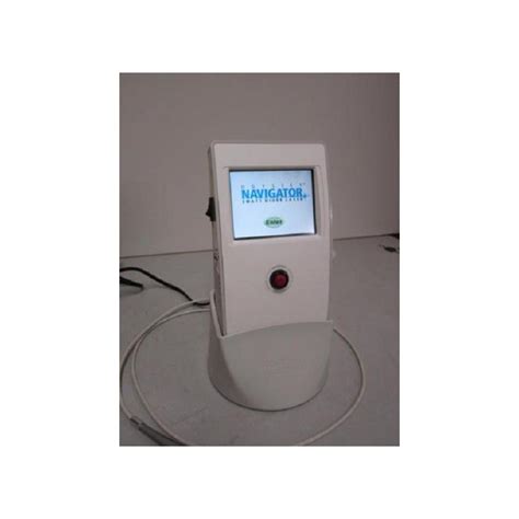 Ivoclar Vivadent Odyssey Navigator Dental Diode Laser