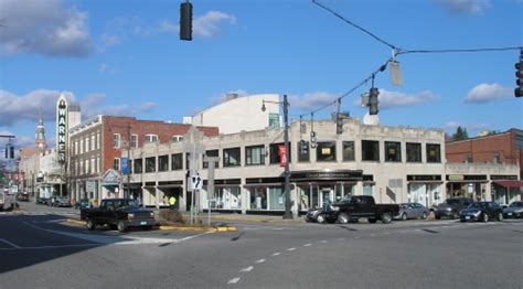 Torrington – Historic Buildings of Connecticut