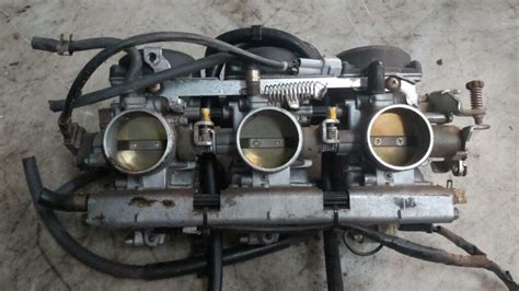 2005 2018 Yamaha Rs Venturevectorrageviking Carburetor Assembly