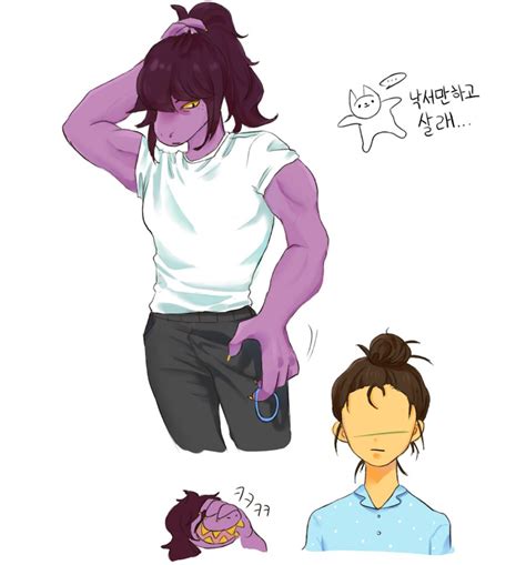 Dokussa Artist Undertale Deltarune Kris