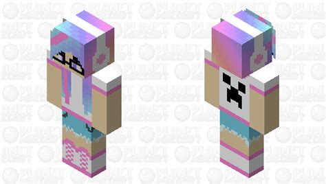 My Skin Minecraft Skin