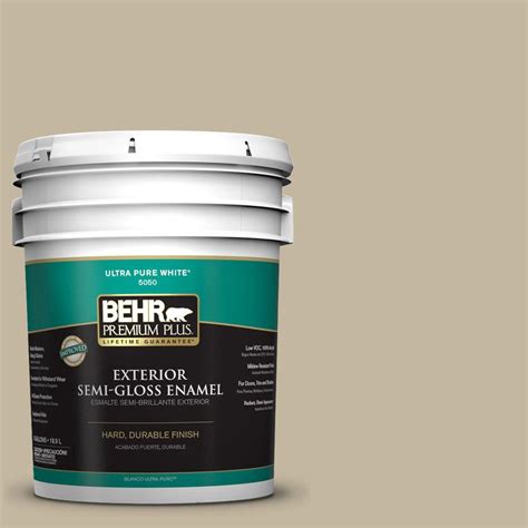 Behr Premium Plus Home Decorators Collection Gal Hdc Nt Basic