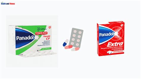 Panadol Extra And Cold Flu Uses and Side effects | by Raomuzammil | Medium