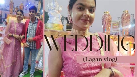 Lagan Vlog🎀 Shadi Vlog Part 1yadav Wedding Vlog Haryana