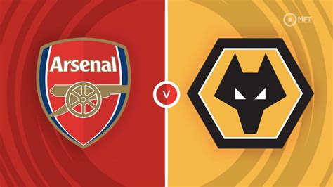 Arsenal Vs Wolverhampton Wanderers Prediction And Betting Tips