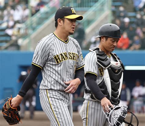 阪神 岩貞祐太 完封リレーのバトンつなぎ勝利演出！ 阪神タイガース スポーツニュースまとめブログ