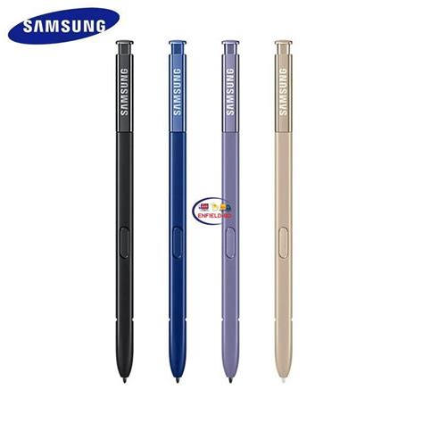 100% Original Samsung Galaxy Note8 S Pen Stylus Active Stylus Pen Touch ...