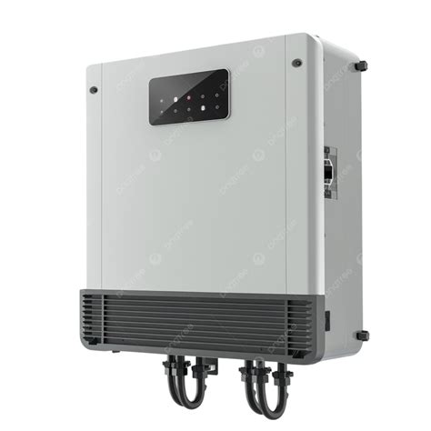 Understanding Solar Power Inverters A Comprehensive Guide Inverter