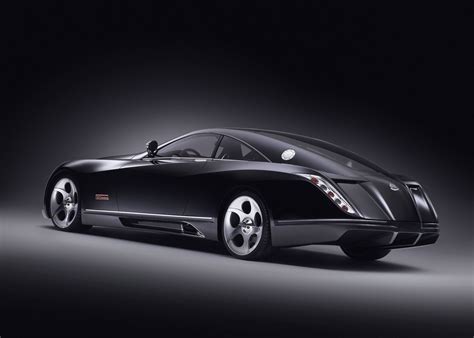 Maybach Exelero (2005) - picture 3 of 7