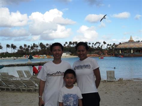 Family Fun under the Nassau, Bahamas Sun - Del Sol