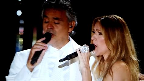 🎵the Prayer🎼 🎥우성건 95💒 🎤andrea Bocelli And Celine Dion 🇰🇷 Youtube