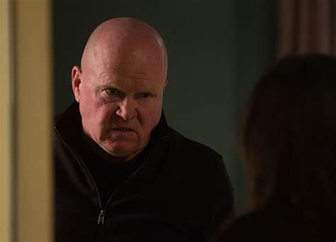 Eastender's Christmas Spoilers Revealed As Phill Mitchell Plots Revenge