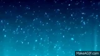 Sony Vegas Snow Falling Effect Blue Background Good By. CrounDz on Make ...