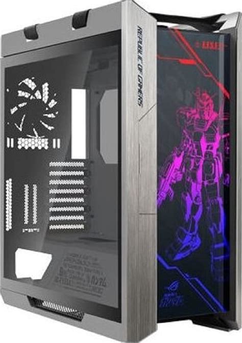 Buy ASUS ROG STRIX HELIOS DAM EDITION RGB ATX EATX Mid Tower Gaming