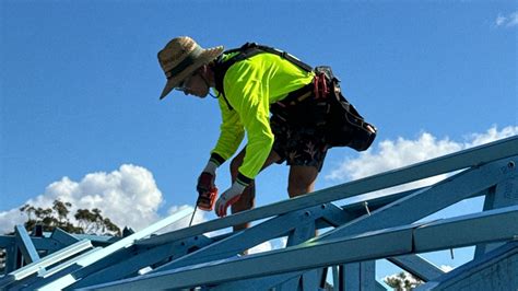 The Top Service For Roofing In Gold Coast Australia Brastin Roofing