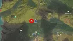 Far Cry 6 Bow Locations