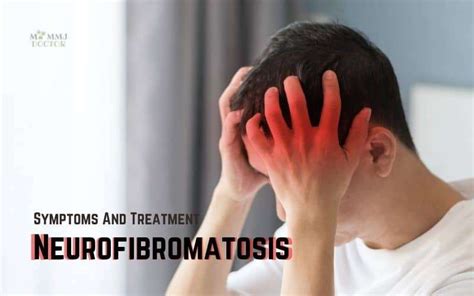 Neurofibromatosis: Types and Management with Cannabis - My MMJ Doctor