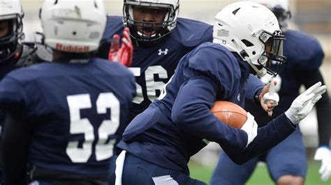 Watch Brother From Another Clip Bolden Only Hbcu Player Picked In Nfl