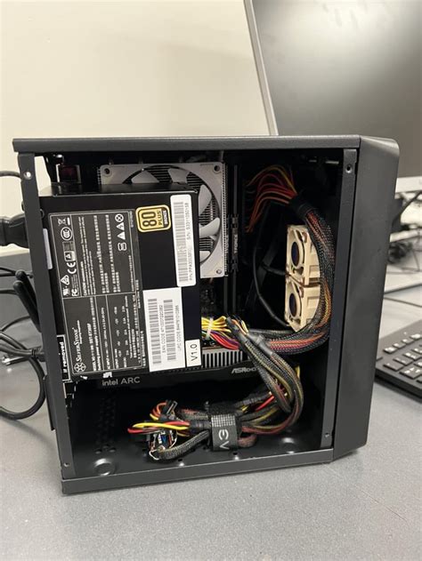 actual sff pc rsffpc