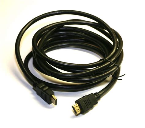 HDMI To HDMI Cable 3M 10FT Premium Certified 1 4 PC Cables Search