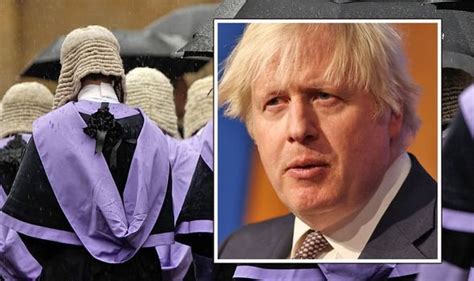 Brexit News Boris Johnson Ready To Crush Rulings By Uk Judges