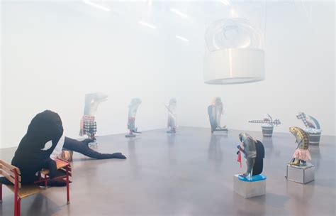 Cosima Von Bonin What If It Barks Featuring Authority Pur E