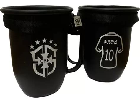 Caneca Personalizada Tirante Brasil Ml Mercadolivre