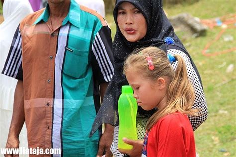 Kumpulan Foto Bulek Lamno Aceh Keturunan Portugis Di Indonesia Liat Aja