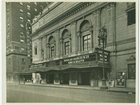 See Inside St Louis Abandoned And Historic Orpheum Theater