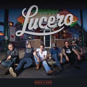 Lucero Lyrics, Songs, and Albums | Genius