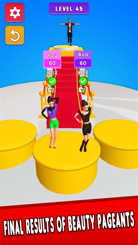 Build A Beauty Queen Battle Outfit Makeover Queen Dress Up Fashion Game App On Amazon Appstore