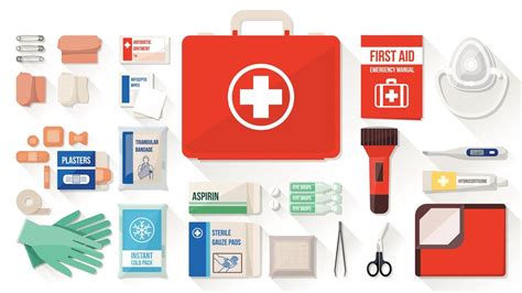 9 Life Saving First Aid Tips Everyone Should Know