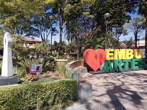 Veja O Que Abre E O Que Fecha Em Embu Das Artes Nesta Quarta Feira 2