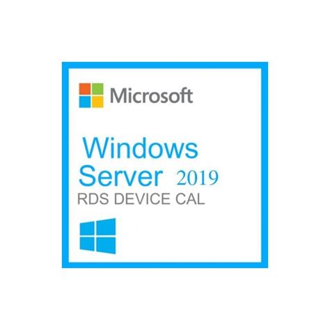 Windows Server 2019 RDS 50 Devices Connections XKeys Store