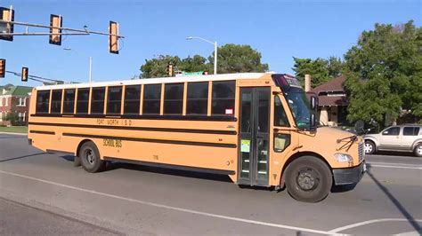 Fort Worth Isd To Add Gps Trackers To Buses After Multiple Kids Dropped