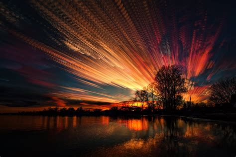 Time Stuck Beautiful Timelapse Sky Photography By Matt Molloy