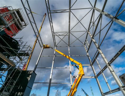 Aluminum Scaffold Hire In Melbourne Hire A Scaffold