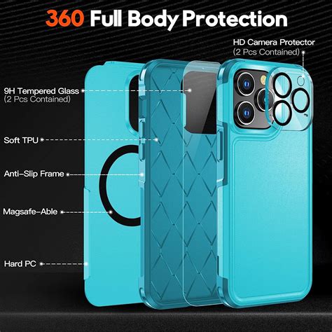 Top 3 Best Iphone 14 Pro Cases For Ultimate Protection A Comprehensive