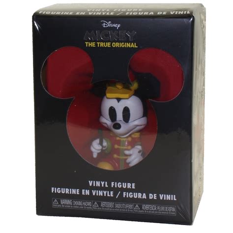 Funko Mystery Minis Vinyl Figure Mickey S Th Anniversary Band