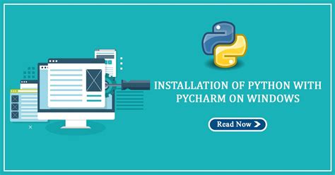 Installation Of Python With PyCharm On Windows H2K Infosys Blog