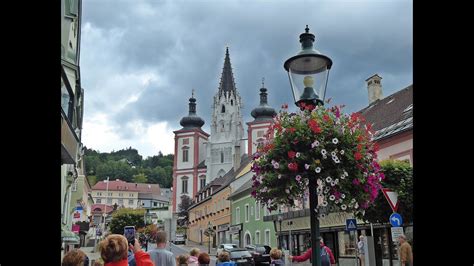 Mariazell Ausztria Youtube