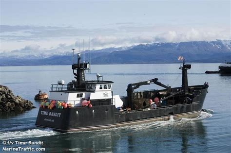 Fv Time Bandit Alchetron The Free Social Encyclopedia