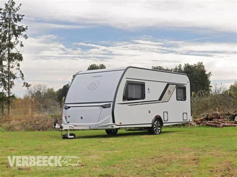 Knaus Sudwind Eu Years Knaus Bij Caravaning Verbeeck Nv Te Paal